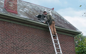 what affects urgent Waterlane roof repairs