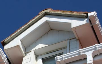 Waterlane fascia installation costs