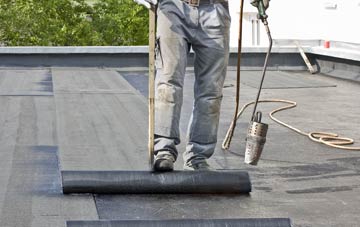flat roof replacement Waterlane, Gloucestershire