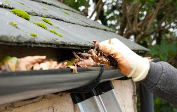 gutter cleaning Waterlane, Gloucestershire