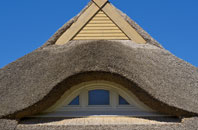 Waterlane thatch roofing